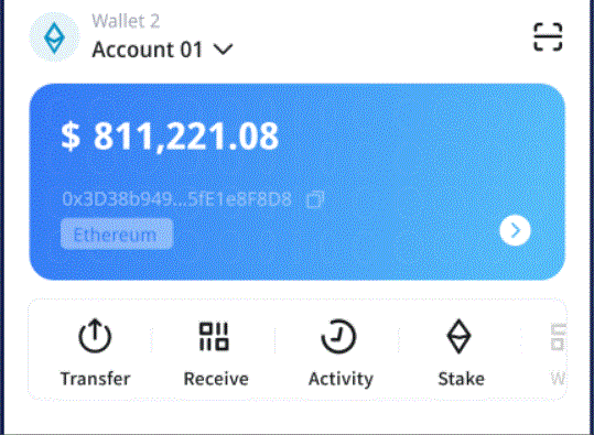 TP 钱包转账总是imToken钱包下载显示“正在